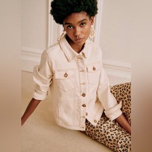 SÉZANE Wilfrield Jacket